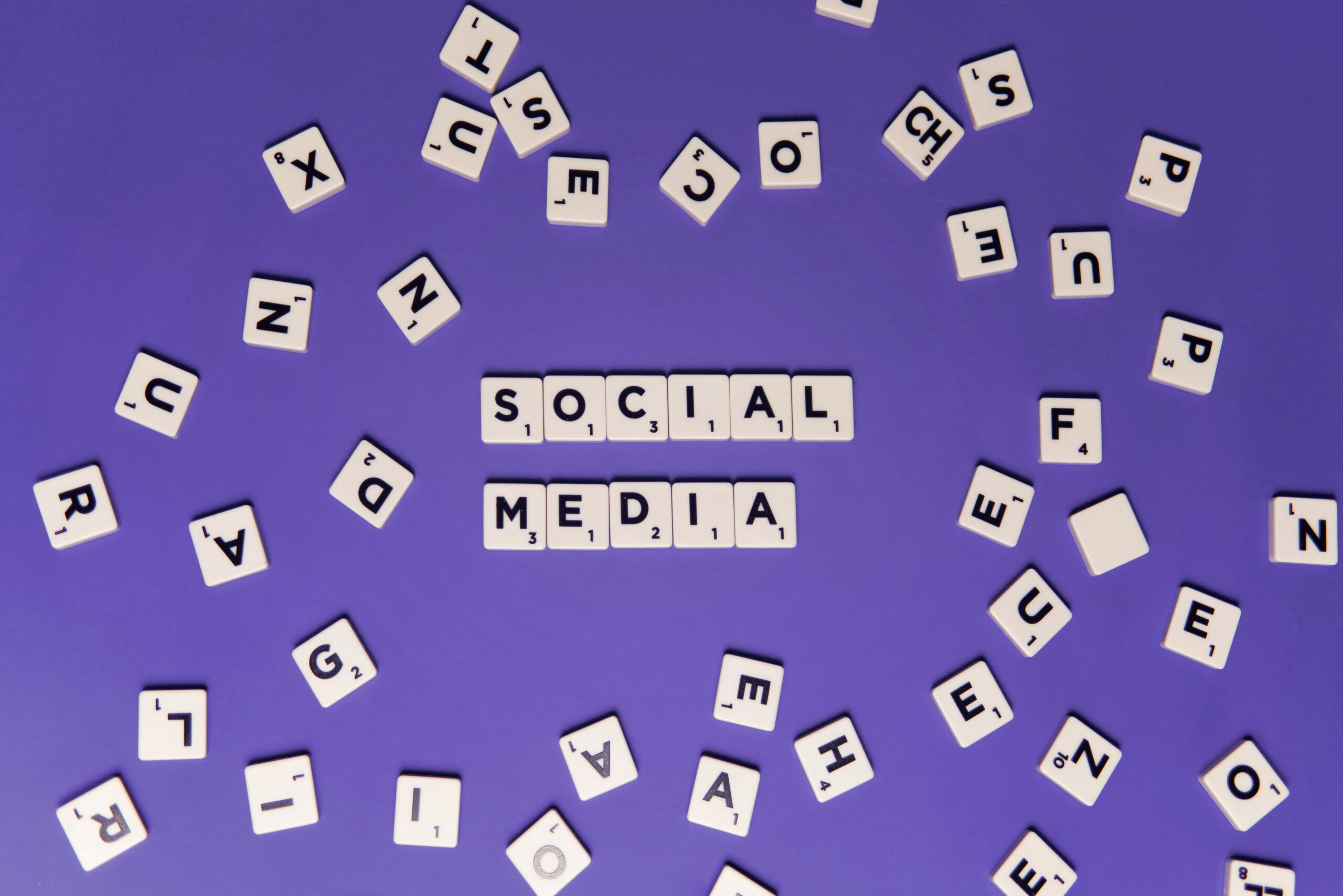 Social Media Tiles