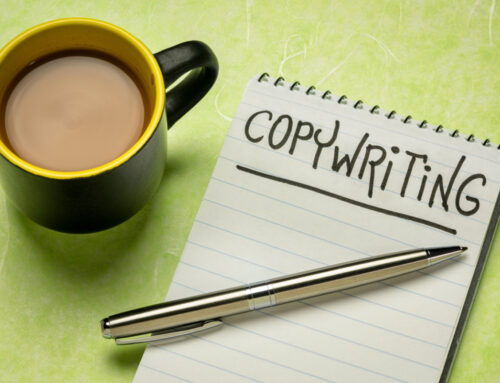 Different Types of Copywriting