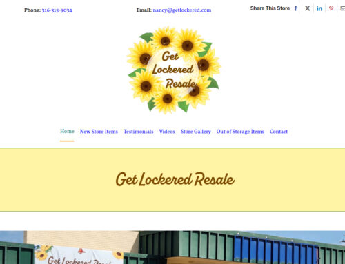 Get Lockered Resale Website